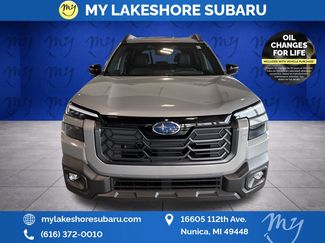 New 2026 Subaru Outback Limited AWD/4WD video 2