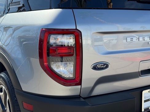 Used 2023 Ford Bronco Sport Outer Banks w/ Tech Package image 20