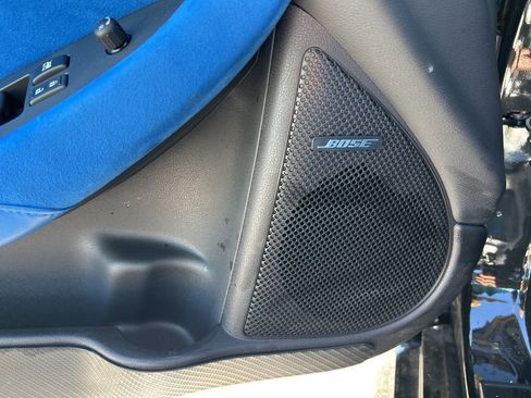 Used 2024 Nissan Z Performance w/ Floor Mat Package image 16