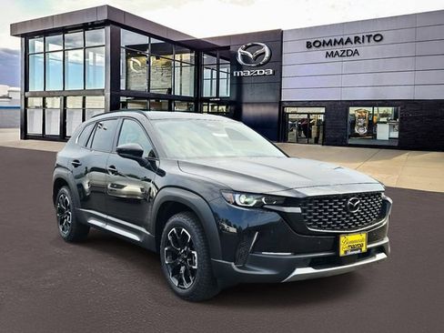 New 2026 MAZDA CX-50 Meridian Edition w/ Weather Package AWD/4WD image 7