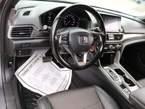Used 2020 Honda Accord Sport image 14