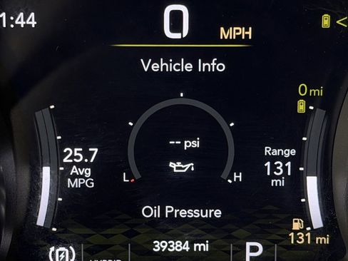 Used 2021 Jeep Wrangler Unlimited Rubicon 4xe w/ Steel Bumper Group image 19