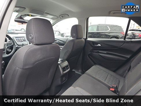 Certified 2023 Chevrolet Equinox LT image 23