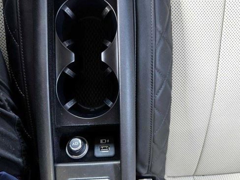 Used 2022 Bentley Continental GT AWD/4WD image 12