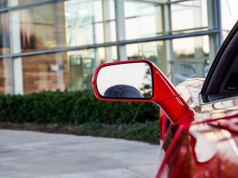 Used 2014 Chevrolet Corvette Stingray Convertible image 12