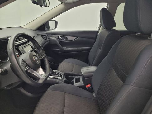 Used 2018 Nissan Rogue SV AWD/4WD image 17