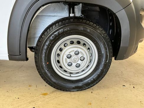 New 2026 RAM ProMaster 1500 w/ Convenience Group image 14