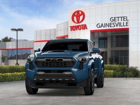 New 2026 Toyota Tacoma TRD Sport RWD image 77