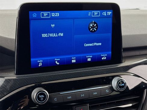 Used 2024 Ford Escape ST-Line image 12