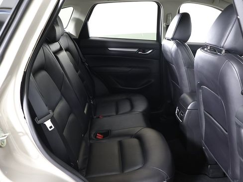 Used 2025 MAZDA CX-5 AWD 2.5 S w/ Select Package image 33