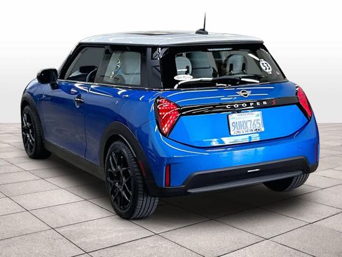 Used 2025 MINI Cooper S FWD image 14