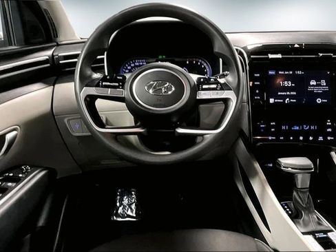 Used 2024 Hyundai Tucson SEL image 9