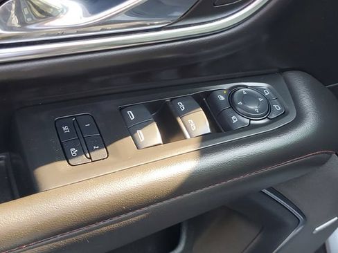 Certified 2024 Chevrolet Tahoe RST w/ Luxury Package AWD/4WD image 16