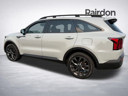 Used 2022 Kia Sorento X-Line EX AWD/4WD image 5
