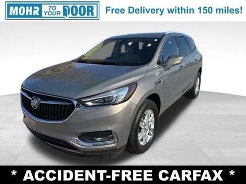Used 2018 Buick Enclave Essence image 1