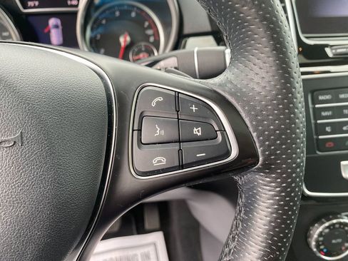 Used 2018 Mercedes-Benz GLE 350 4MATIC image 17