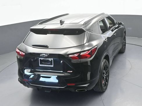 Used 2020 Chevrolet Blazer RS FWD image 66