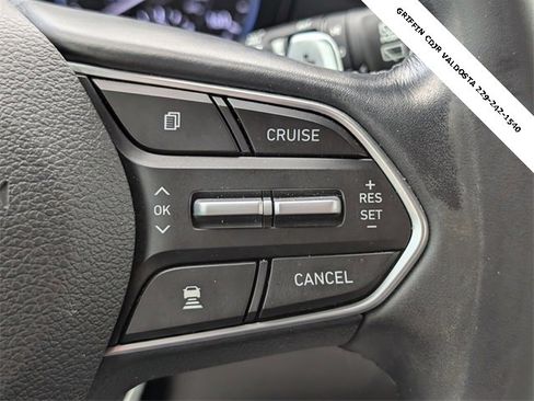 Used 2021 Hyundai Palisade SEL w/ Premium Package image 27