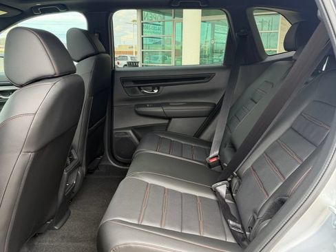 New 2026 Honda CR-V Sport-L image 11