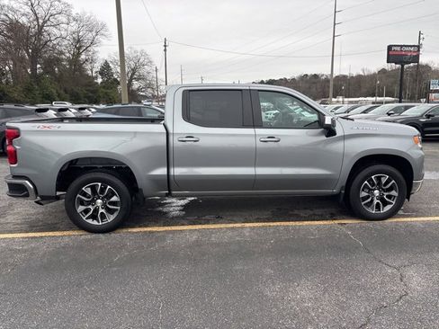 Used 2024 Chevrolet Silverado 1500 LT image 6