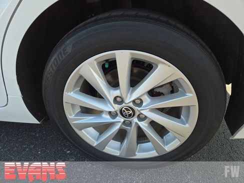 Used 2023 Toyota Camry LE image 23