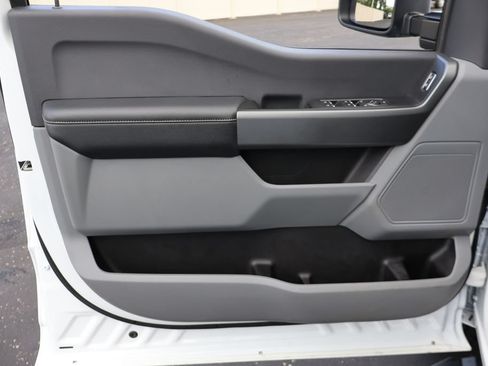Used 2025 Ford F250 XLT AWD/4WD image 21