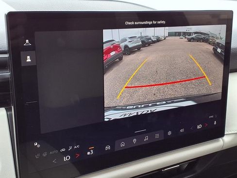 New 2026 MAZDA CX-5 Preferred AWD/4WD image 10