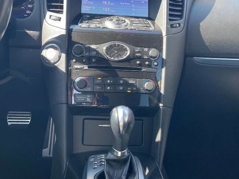 Used 2012 INFINITI FX35 Limited Edition image 19