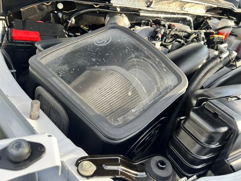 Used 2020 Chevrolet Silverado 3500 High Country w/ Z71 Off-Road Package image 58