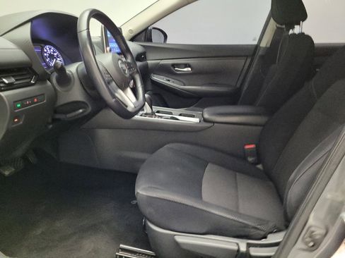 Used 2021 Nissan Sentra SV image 17