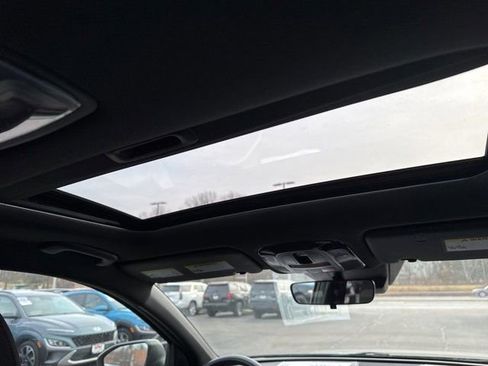 Used 2022 Hyundai Santa Cruz SEL w/ Activity Package image 15