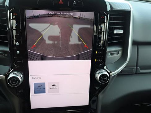 New 2026 RAM 3500 Big Horn image 24