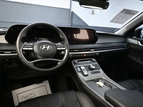 Used 2023 Hyundai Palisade XRT FWD image 8