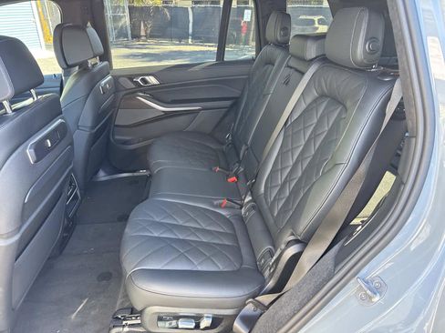 New 2026 BMW X7 xDrive40i w/ Executive Package image 14