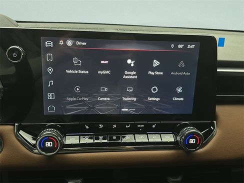 Used 2026 GMC Canyon AT4 image 15