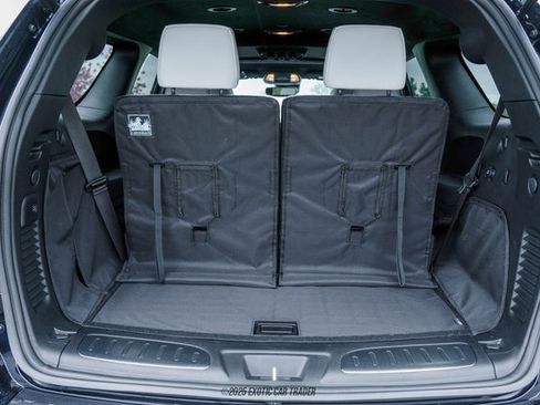 Used 2025 Dodge Durango SRT Hellcat image 72