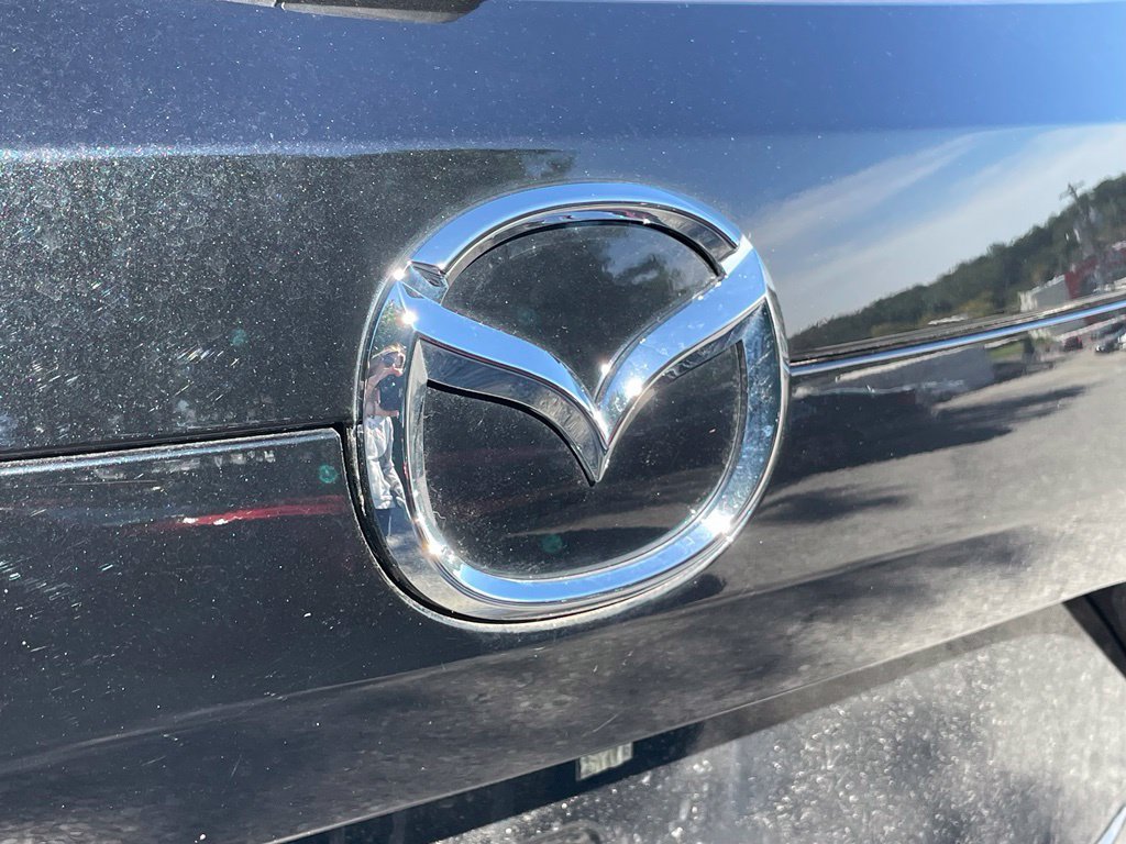 Used 2024 MAZDA CX-5 AWD 2.5 S w/ Preferred Package image 33