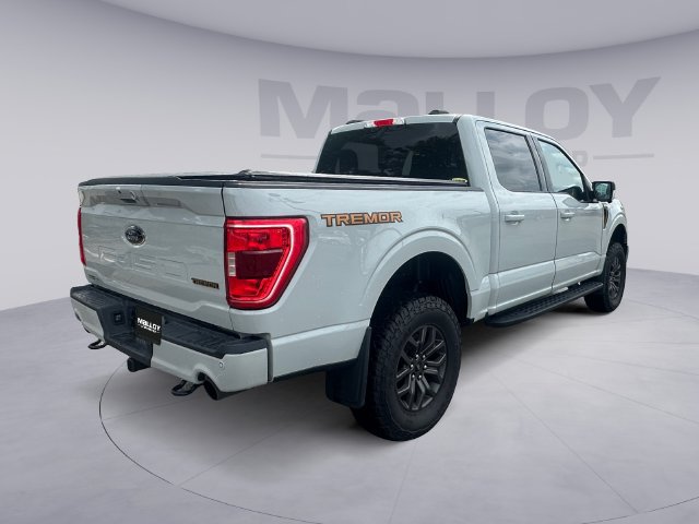 Certified 2023 Ford F150 Tremor w/ 360 Degree Camera Package AWD/4WD image 5