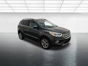 Used 2018 Ford Escape SEL AWD/4WD image 3