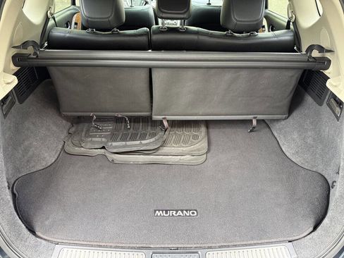 Used 2012 Nissan Murano LE AWD/4WD image 20