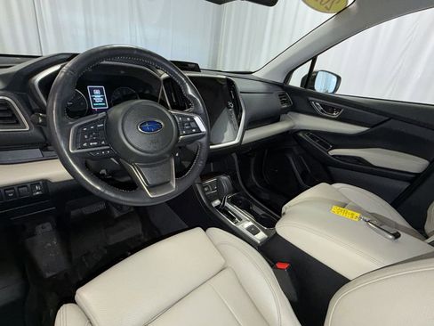 Used 2023 Subaru Ascent Limited w/ Technology Package image 11