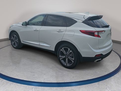 New 2026 Acura RDX SH-AWD w/ Technology Package image 7