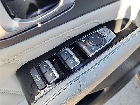 New 2025 Kia Sorento SX image 11