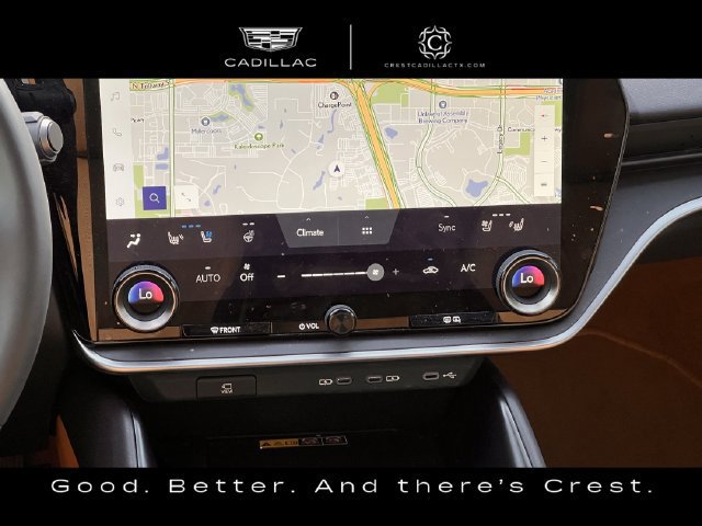 Used 2024 Lexus RZ 300e Premium w/ Accessory Package (Z1) FWD image 15