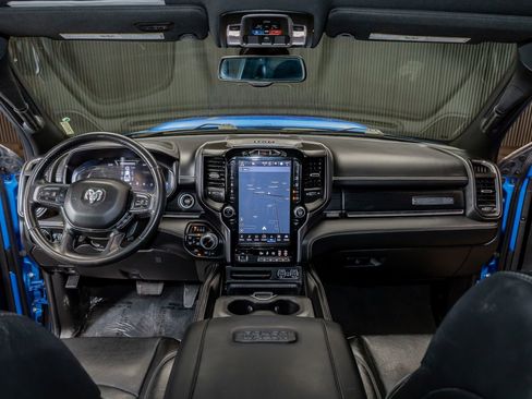 Used 2023 RAM 2500 Power Wagon w/ Level 2 Equipment Group image 17