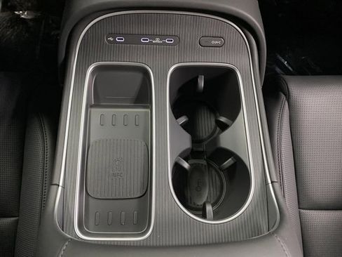 New 2026 Hyundai Palisade Calligraphy image 26