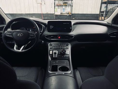 Used 2023 Hyundai Santa Fe SEL w/ Cargo Package image 22