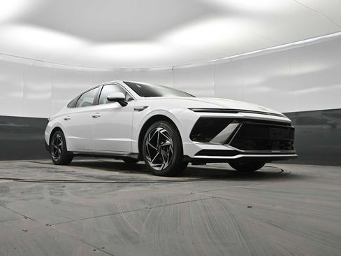 New 2026 Hyundai Sonata SEL image 30