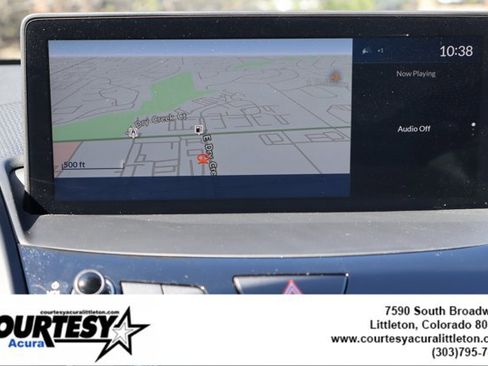 Certified 2023 Acura RDX A-Spec image 17