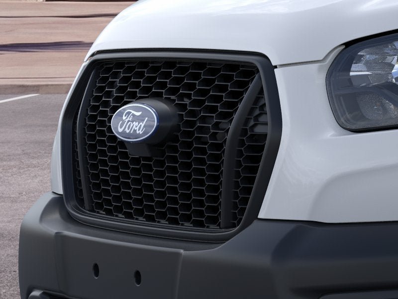 New 2026 Ford Transit 350 XL RWD image 17